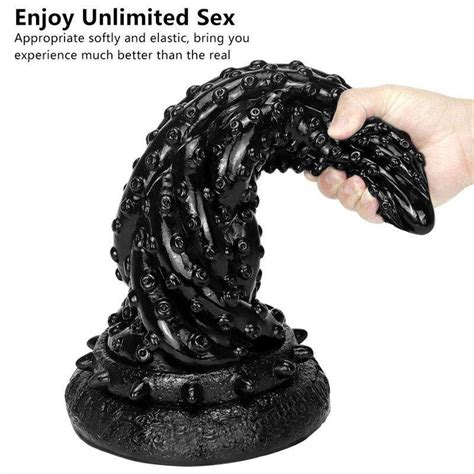 tentakel dildo|Tentacletoy.com